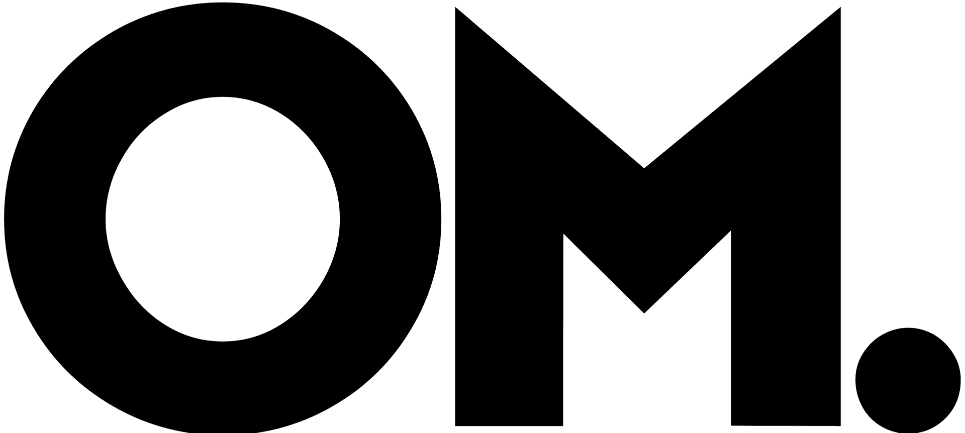 Omphile Matsobe Logo